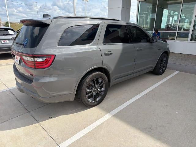 2024 Dodge Durango R/T Plus RWD