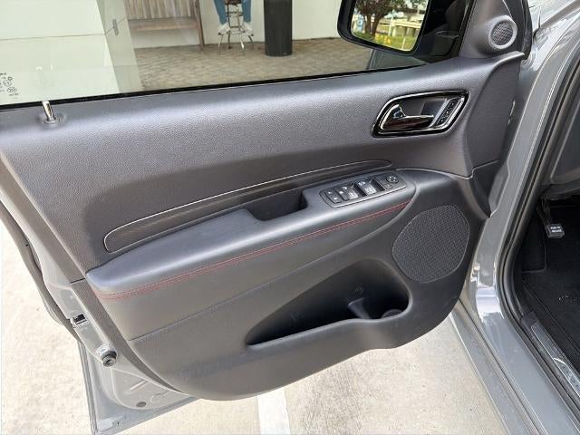 2024 Dodge Durango R/T Plus RWD