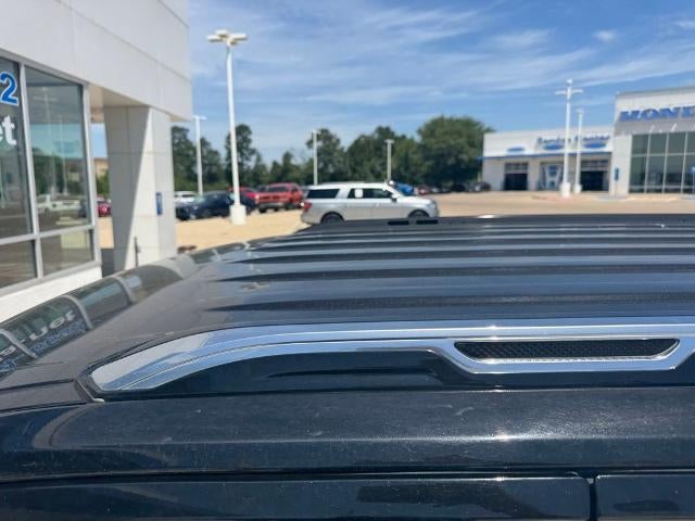 2024 Jeep Wagoneer L Series II 4x2 *Ltd Avail*