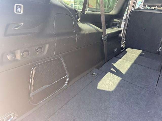 2024 Jeep Wagoneer L Series II 4x2 *Ltd Avail*