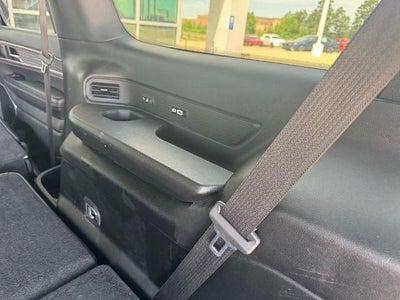 2024 Jeep Wagoneer L Series II 4x2 *Ltd Avail*