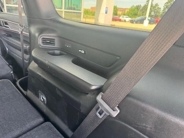 2024 Jeep Wagoneer L Series II 4x2 *Ltd Avail*