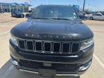 2024 Jeep Wagoneer L Series II 4x2 *Ltd Avail*