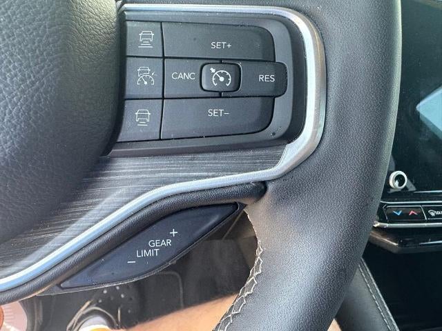 2024 Jeep Wagoneer L Series II 4x2 *Ltd Avail*