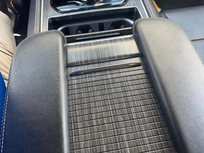 2024 Jeep Wagoneer L Series II 4x2 *Ltd Avail*