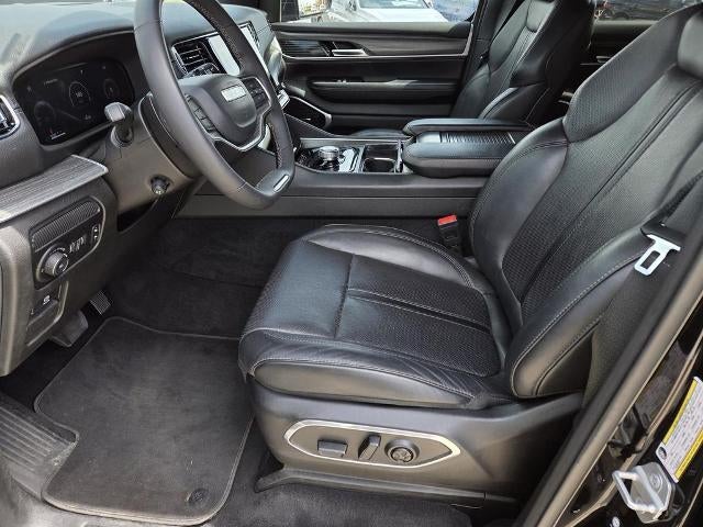 2023 Jeep Wagoneer L Series II 4x2