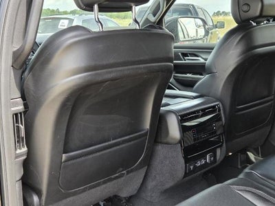 2023 Jeep Wagoneer L Series II 4x2