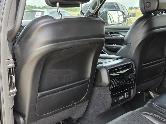 2023 Jeep Wagoneer L Series II 4x2
