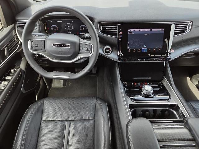 2023 Jeep Wagoneer L Series II 4x2
