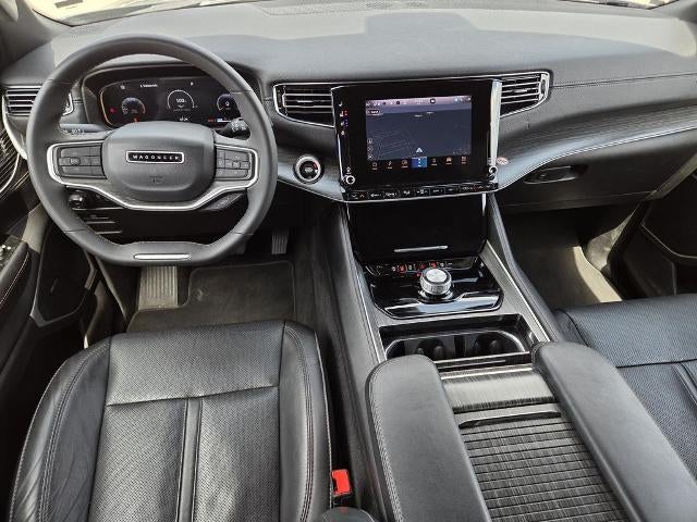 2023 Jeep Wagoneer L Series II 4x2