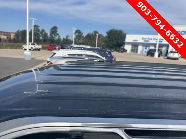 2024 Jeep Wagoneer L Series II 4x2 *Ltd Avail*