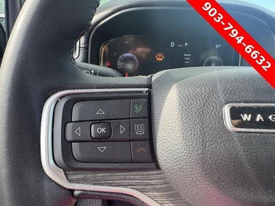 2024 Jeep Wagoneer L Series II 4x2 *Ltd Avail*