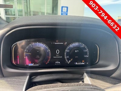 2024 Jeep Wagoneer L Series II 4x2 *Ltd Avail*