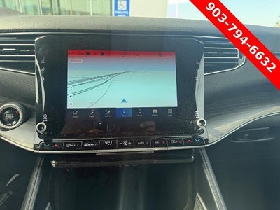 2024 Jeep Wagoneer L Series II 4x2 *Ltd Avail*