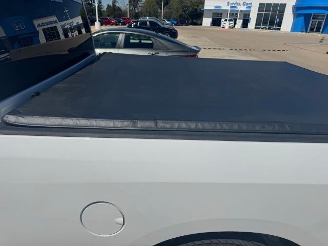 2022 RAM 1500 Classic Tradesman 4x2 Quad Cab 6'4" Box