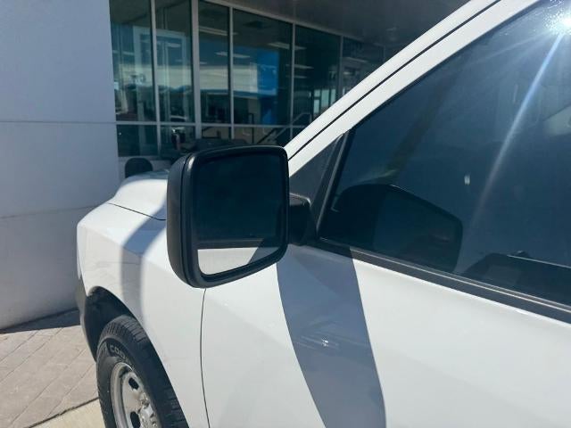 2022 RAM 1500 Classic Tradesman 4x2 Quad Cab 6'4" Box