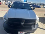 2022 RAM 1500 Classic Tradesman 4x2 Quad Cab 6'4" Box