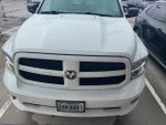 2015 RAM 1500 2WD Quad Cab 6.4 Ft Box Express