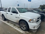 2015 RAM 1500 2WD Quad Cab 6.4 Ft Box Express