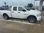 2015 RAM 1500 2WD Quad Cab 6.4 Ft Box Express