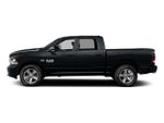 2016 RAM 1500 2WD Crew Cab 5.7 Ft Box Lone Star