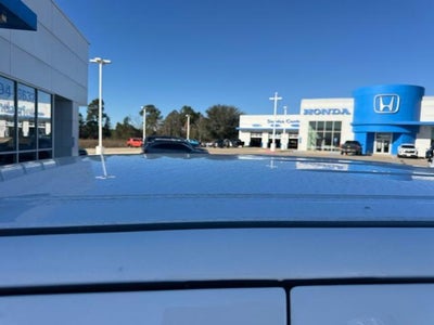 2024 RAM 1500 Classic SLT 4x4 Quad Cab 6'4" Box