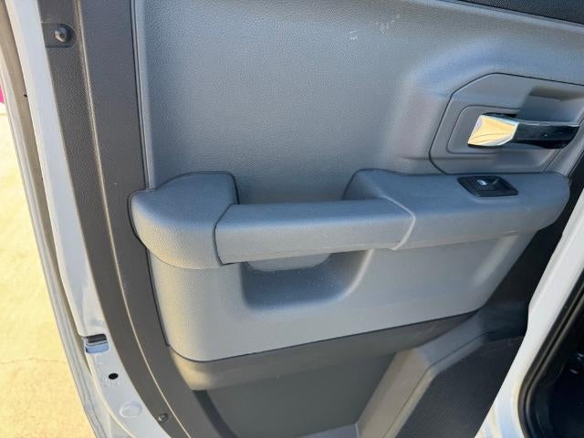 2024 RAM 1500 Classic SLT 4x4 Quad Cab 6'4" Box