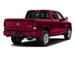 2016 RAM 1500 4WD Crew Cab 6.4 Ft Box Lone Star
