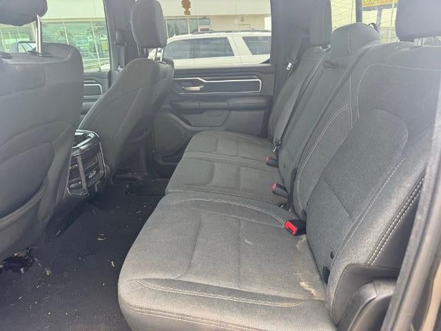 2019 RAM 1500 Big Horn/Lone Star 4x2 Crew Cab 5'7" Box