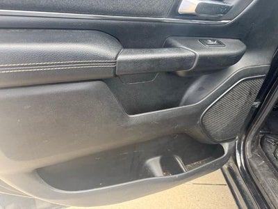 2019 RAM 1500 Big Horn/Lone Star 4x2 Crew Cab 5'7" Box