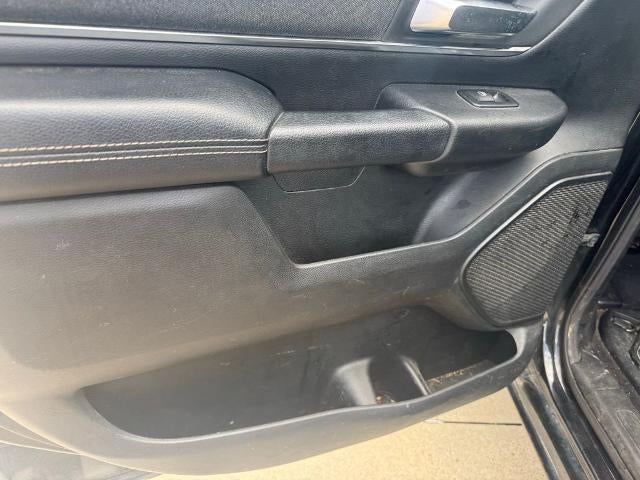 2019 RAM 1500 Big Horn/Lone Star 4x2 Crew Cab 5'7" Box