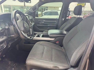 2019 RAM 1500 Big Horn/Lone Star 4x2 Crew Cab 5'7" Box