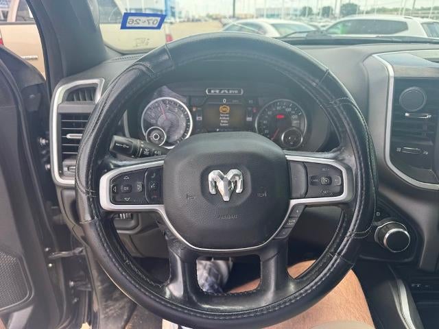 2019 RAM 1500 Big Horn/Lone Star 4x2 Crew Cab 5'7" Box