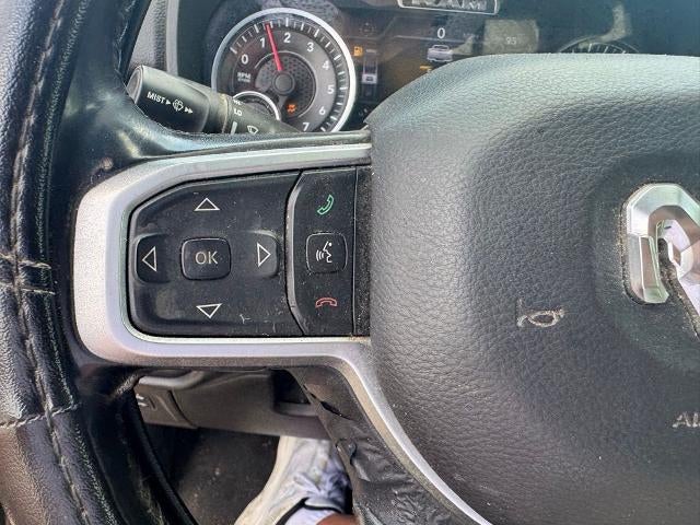 2019 RAM 1500 Big Horn/Lone Star 4x2 Crew Cab 5'7" Box