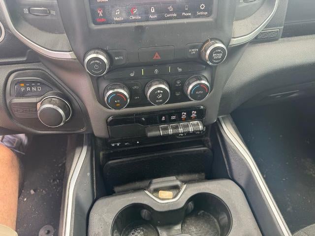 2019 RAM 1500 Big Horn/Lone Star 4x2 Crew Cab 5'7" Box