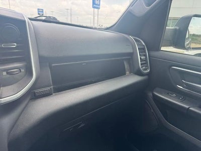 2019 RAM 1500 Big Horn/Lone Star 4x2 Crew Cab 5'7" Box