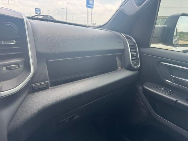 2019 RAM 1500 Big Horn/Lone Star 4x2 Crew Cab 5'7" Box