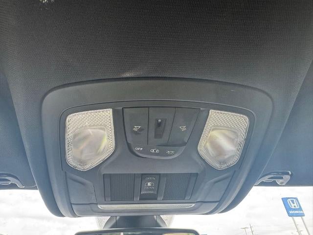 2019 RAM 1500 Big Horn/Lone Star 4x2 Crew Cab 5'7" Box