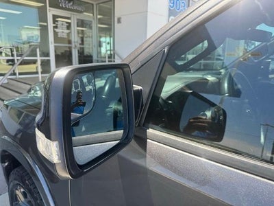 2022 RAM 1500 Limited 4x4 Crew Cab 5'7" Box