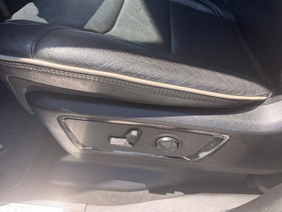 2022 RAM 1500 Limited 4x4 Crew Cab 5'7" Box