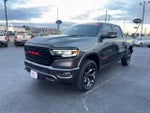 2022 RAM 1500 Limited 4x4 Crew Cab 5'7" Box