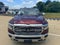 2022 RAM 1500 Laramie 4x4 Crew Cab 5'7" Box