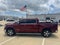 2022 RAM 1500 Laramie 4x4 Crew Cab 5'7" Box