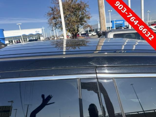 2022 RAM 1500 Laramie 4x4 Crew Cab 5'7" Box