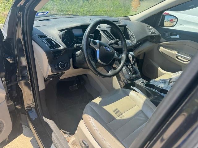 2014 Ford Escape FWD 4dr Titanium