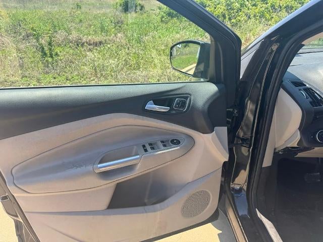 2014 Ford Escape FWD 4dr Titanium