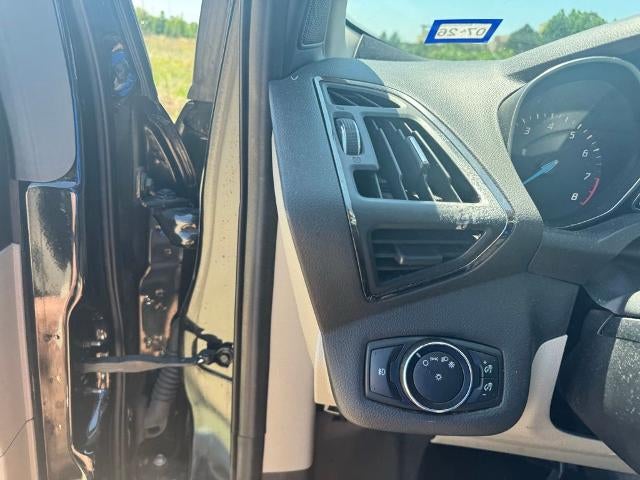 2014 Ford Escape FWD 4dr Titanium