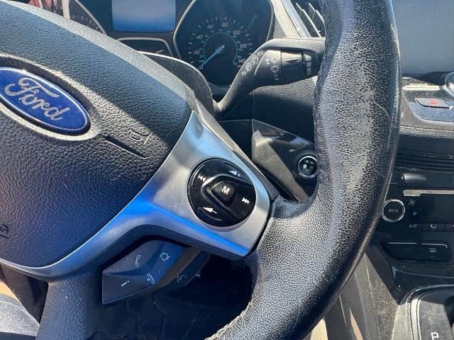 2014 Ford Escape FWD 4dr Titanium