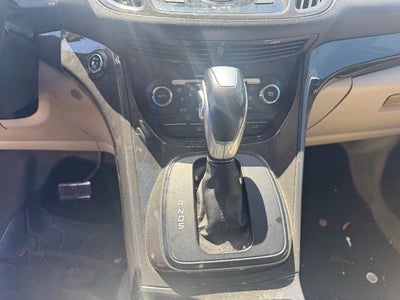 2014 Ford Escape FWD 4dr Titanium