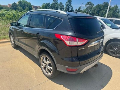 2014 Ford Escape FWD 4dr Titanium
